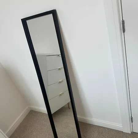 Double En-suite Near Cribbs Causeway ホームステイ ブリストル