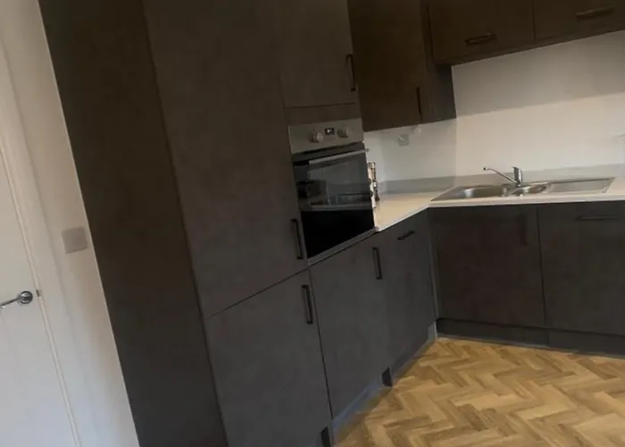 Habitación en casa particular Double En-suite Near Cribbs Causeway